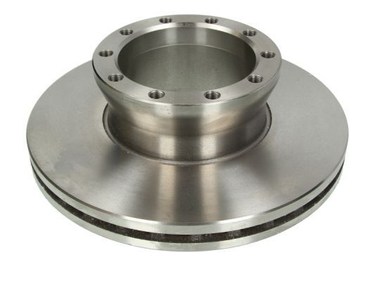 SBP 02-MA007 Brake Disc