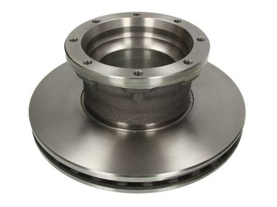 Brake Disc SBP 02-MA008