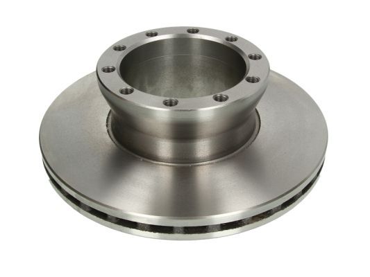 SBP 02-MA009 Brake Disc