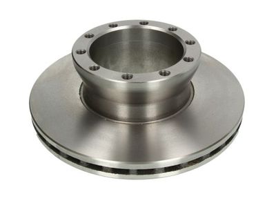 Brake Disc SBP 02-MA009