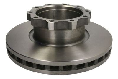 Brake Disc SBP 02-MA010
