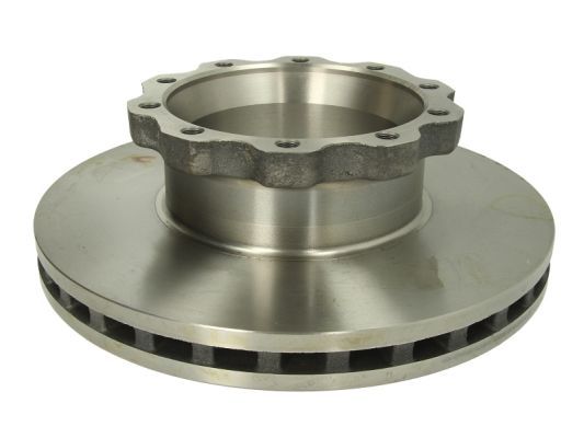 SBP 02-MA011 Brake Disc