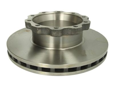 Brake Disc SBP 02-MA011