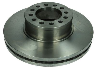 Brake Disc SBP 02-MA013