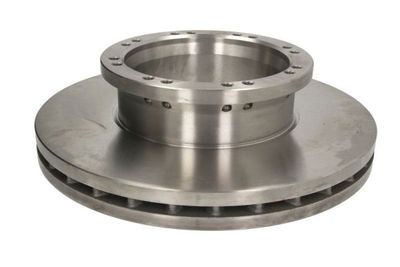 Brake Disc SBP 02-MA014
