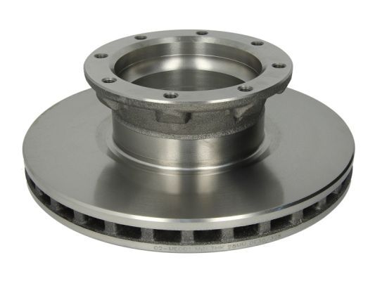 SBP 02-ME001 Brake Disc