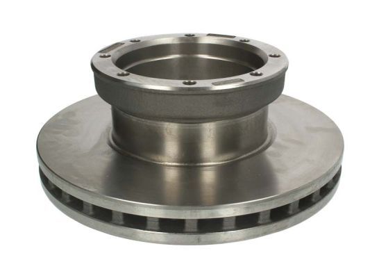 SBP 02-ME003 Brake Disc