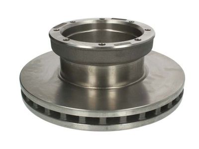 Brake Disc SBP 02-ME003