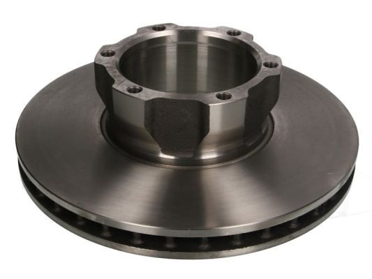 SBP 02-ME007 Brake Disc