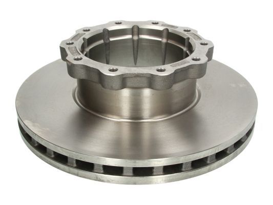 SBP 02-ME011 Brake Disc