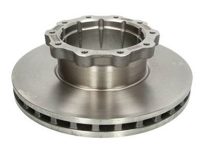 Brake Disc SBP 02-ME011