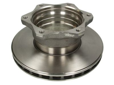 Brake Disc SBP 02-ME012