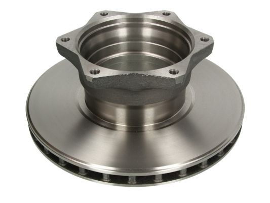 SBP 02-ME014 Brake Disc