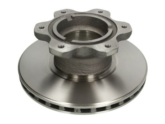 SBP 02-ME015 Brake Disc