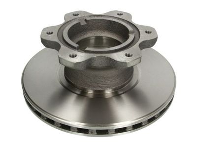 Brake Disc SBP 02-ME015