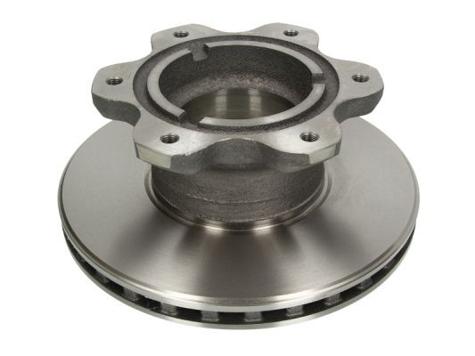 SBP 02-ME016 Brake Disc