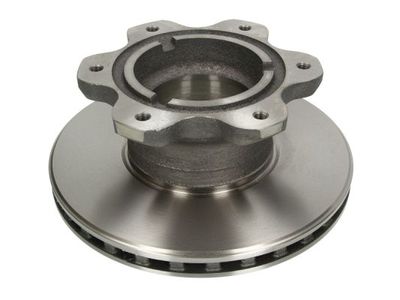 Brake Disc SBP 02-ME016