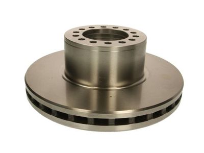 Brake Disc SBP 02-ME018