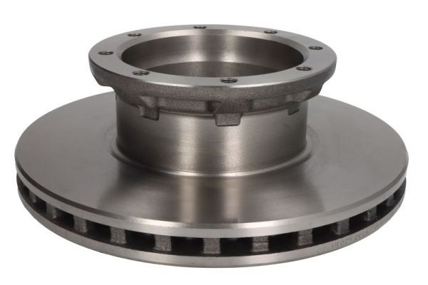 SBP 02-ME021 Brake Disc