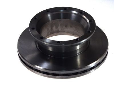 Brake Disc SBP 02-ME022