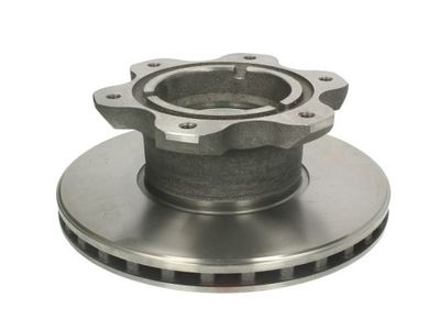 Brake Disc SBP 02-ME025
