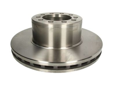 Brake Disc SBP 02-ME026