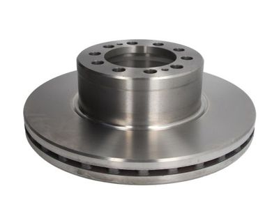 Brake Disc SBP 02-ME027