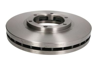 Brake Disc SBP 02-MI002