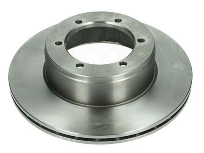 Brake Disc SBP 02-MI003