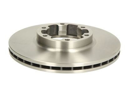 Brake Disc SBP 02-NI002