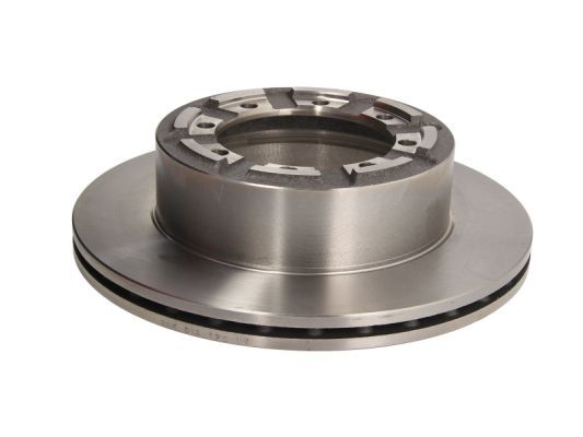 SBP 02-NI005 Brake Disc