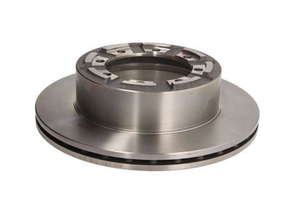Brake Disc SBP 02-NI005