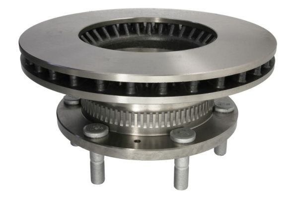 SBP 02-NI006 Brake Disc