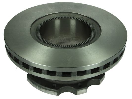 SBP 02-RO005 Brake Disc