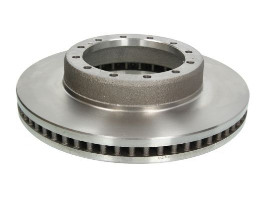 SBP 02-RV001 Brake Disc