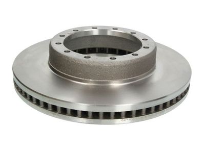 Brake Disc SBP 02-RV001