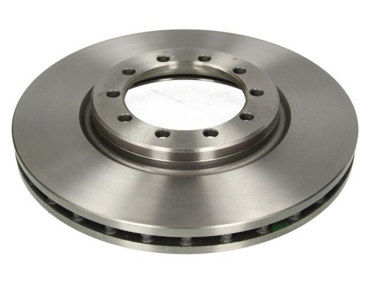 SBP 02-RV002 Brake Disc
