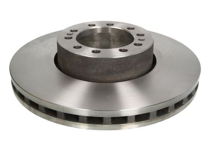 Brake Disc SBP 02-RV003