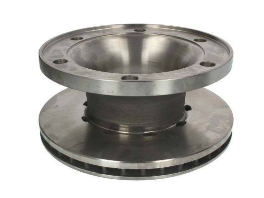 SBP 02-RV007 Brake Disc