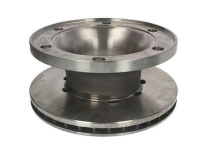 Brake Disc SBP 02-RV007