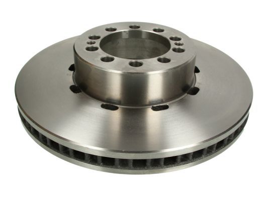 SBP 02-RV010 Brake Disc