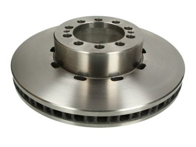 Brake Disc SBP 02-RV010