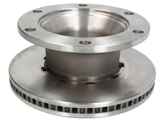 SBP 02-RV011 Brake Disc