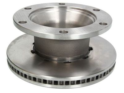 Brake Disc SBP 02-RV011