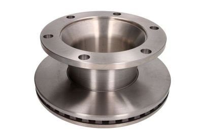 Brake Disc SBP 02-RV012