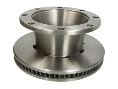 Brake Disc SBP 02-RV013