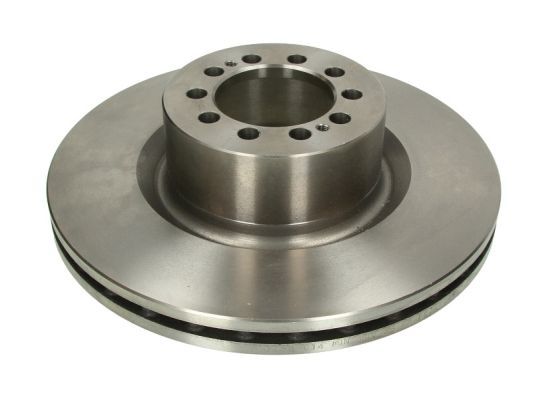SBP 02-RV014 Brake Disc