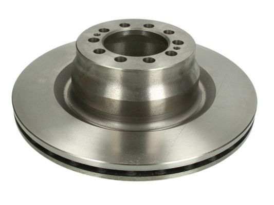 SBP 02-RV015 Brake Disc