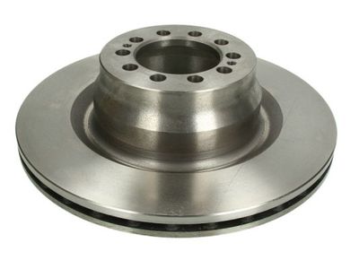 Brake Disc SBP 02-RV015