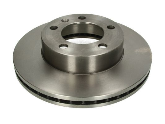 SBP 02-RV016 Brake Disc